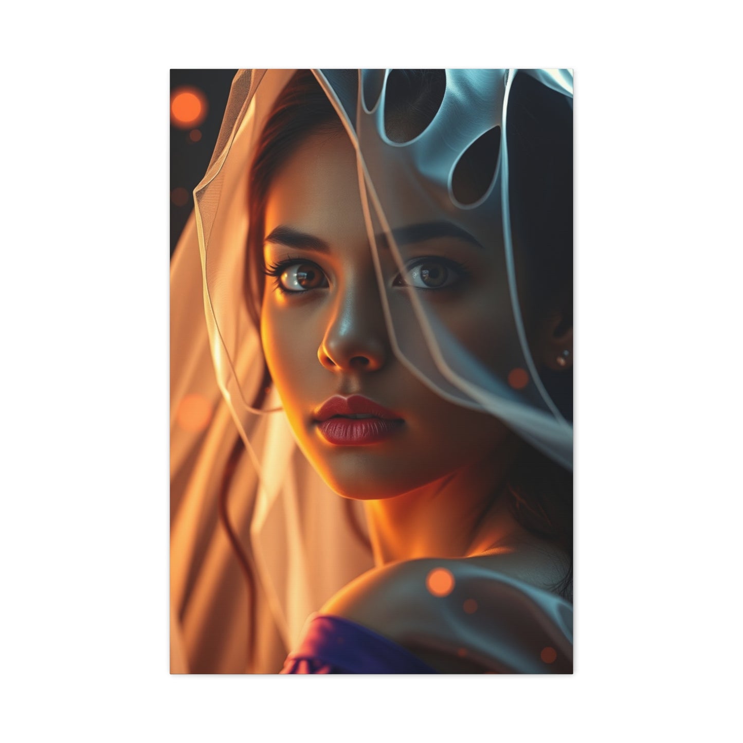 Supreme Inspirational Art Collection Wall Art & Canvas Print