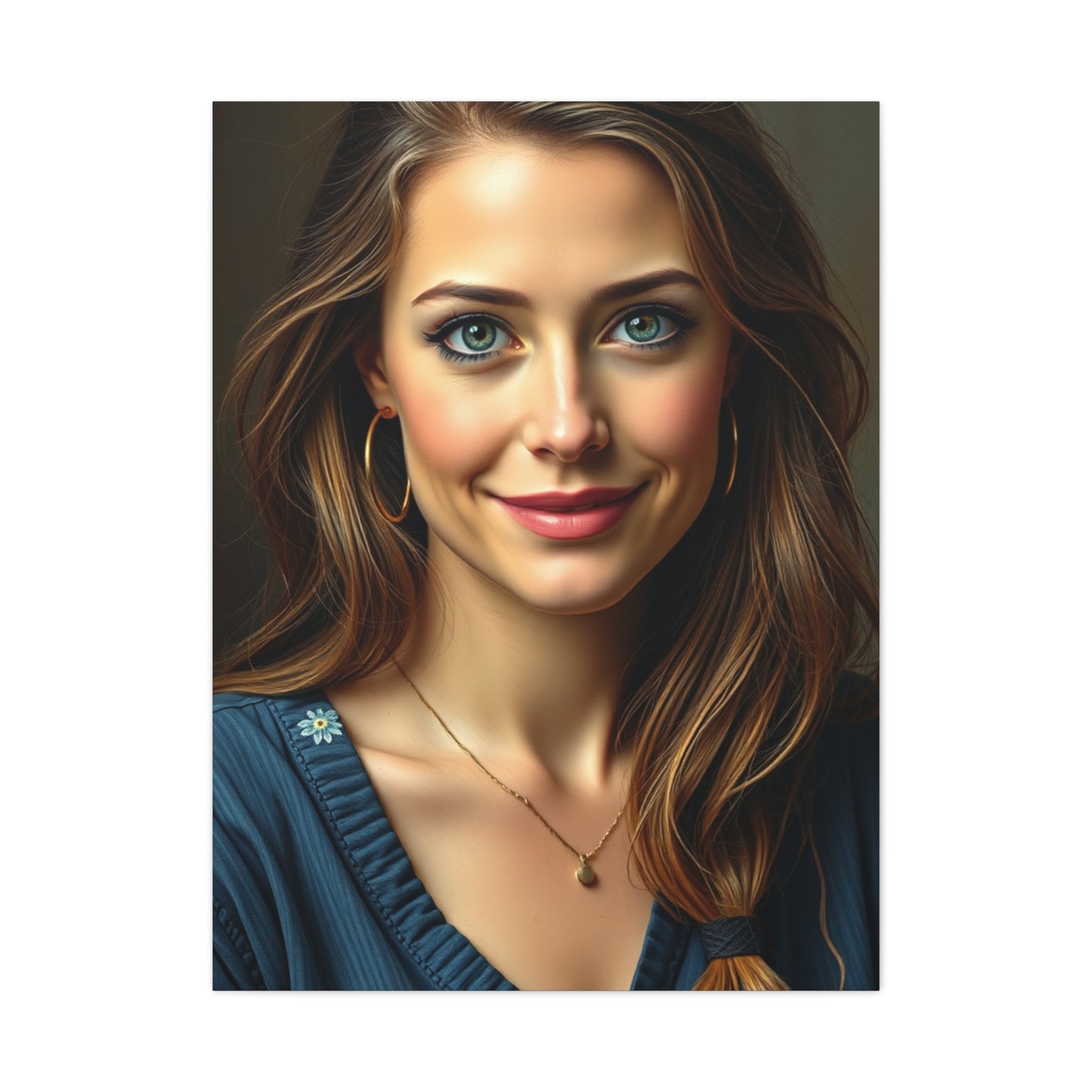 Collection Amy Peterson Art Art Wall Art & Canvas Print