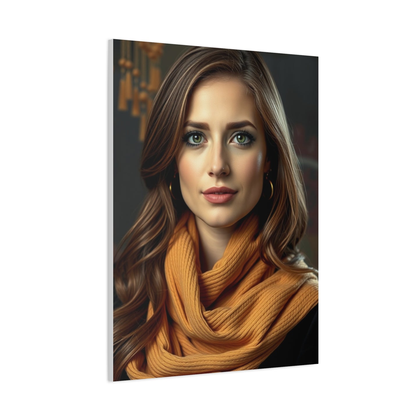 Elite Maggie Stephenson Art Vision Wall Art & Canvas Print