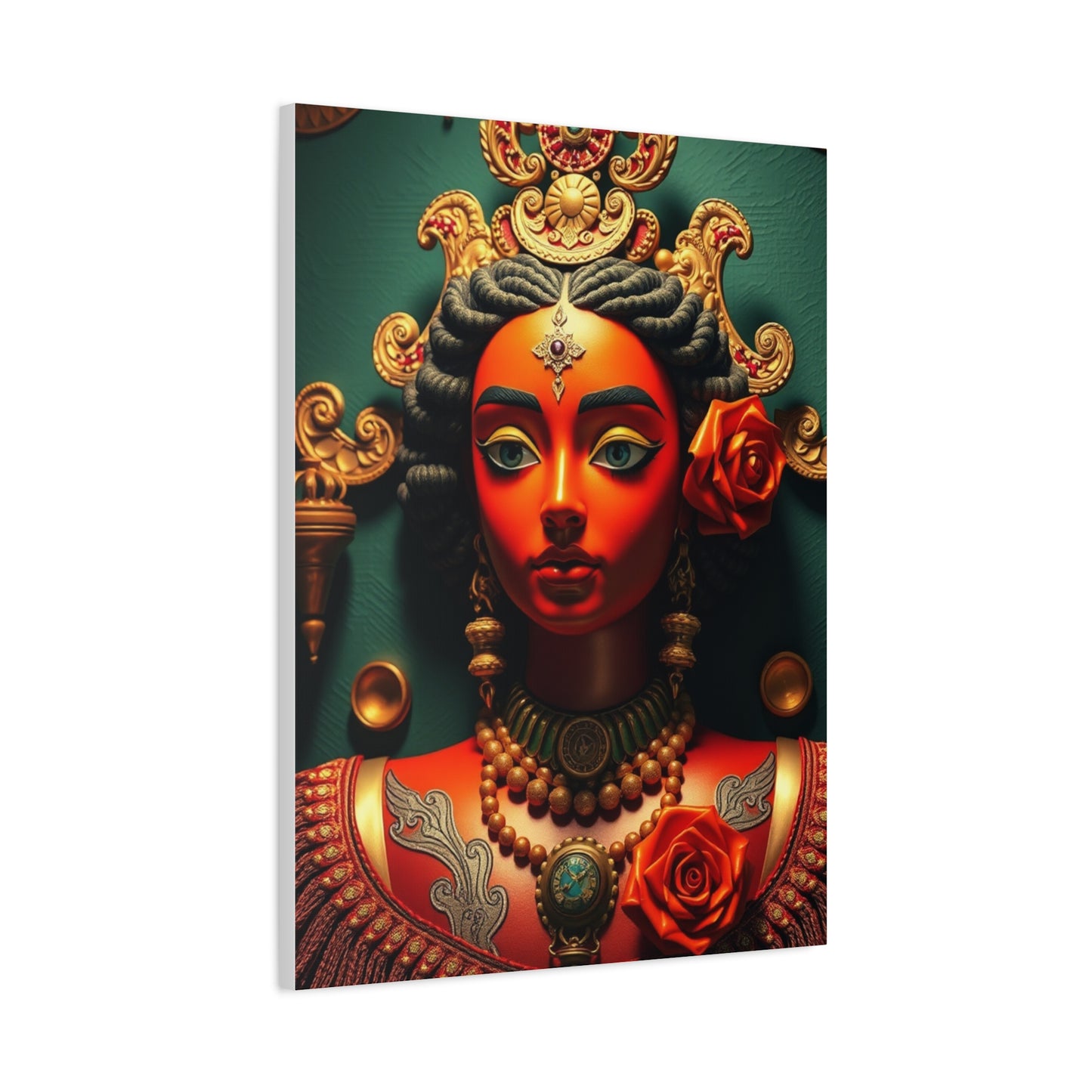 Majestic Latin Aesthetics