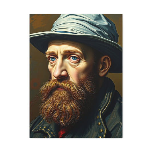 Paul Cezanne Art Refined Canvas Wall Art & Canvas Print