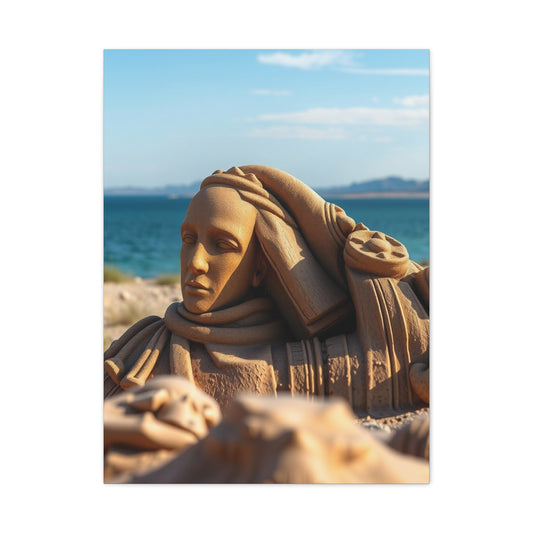 Elite Tzvika Stein Art Vision Wall Art & Canvas Print