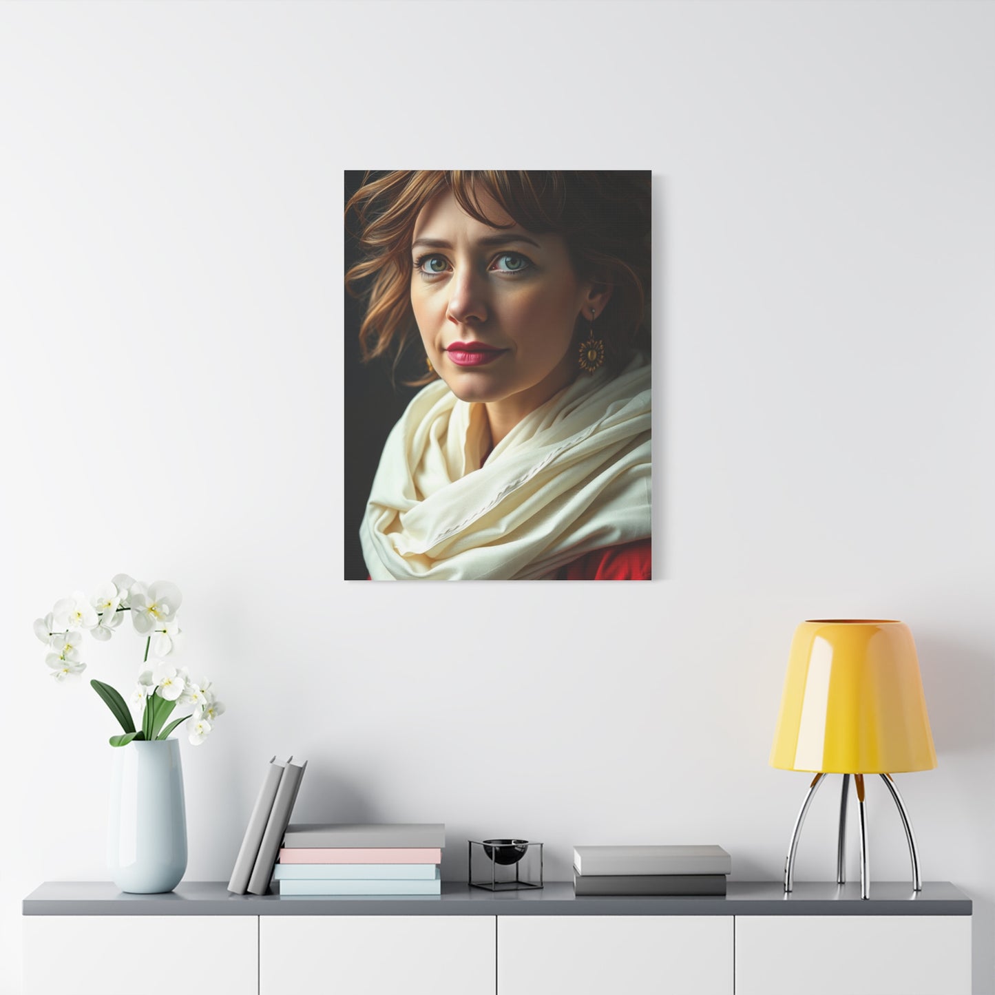 Ethereal Visions by Kathrin Pienaar Wall Art & Canvas Print
