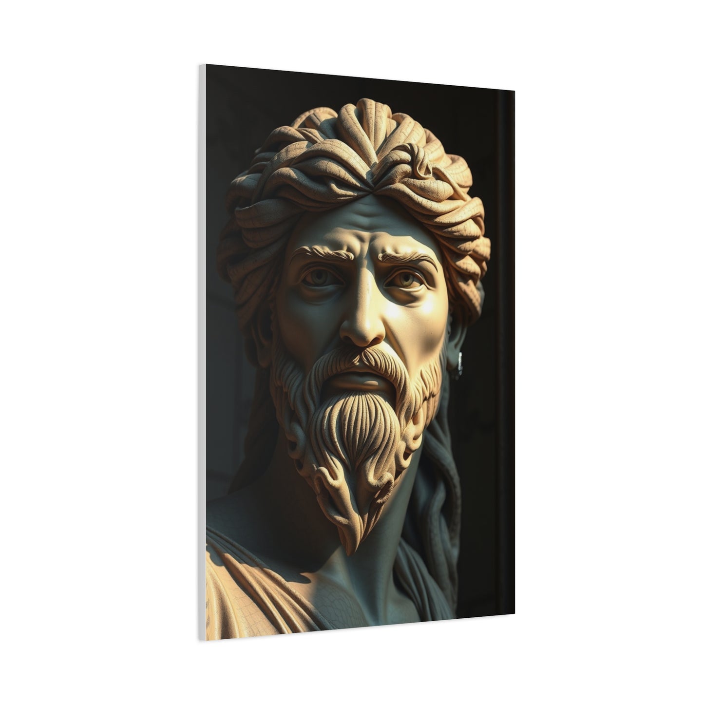 Supreme Greek Art Collection Wall Art & Canvas Print