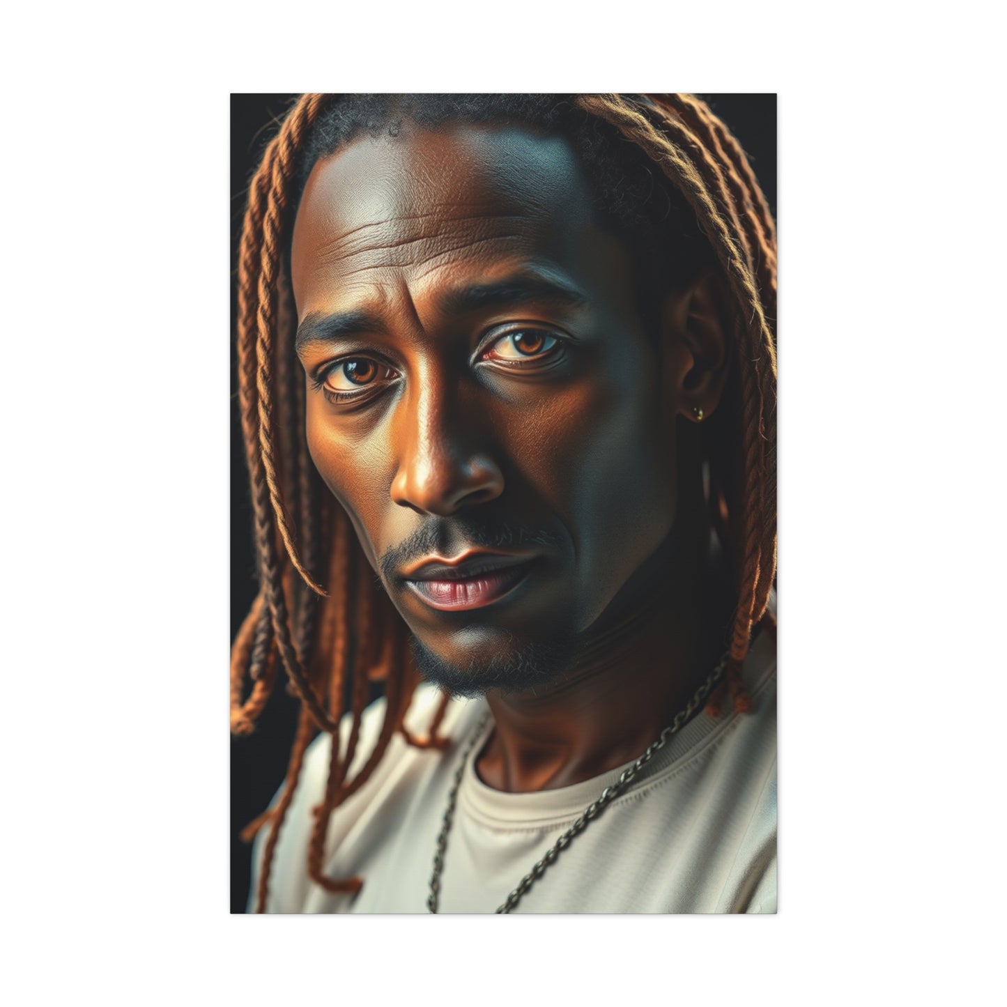 Majestic Canvas Vignettes Wall Art & Canvas Print