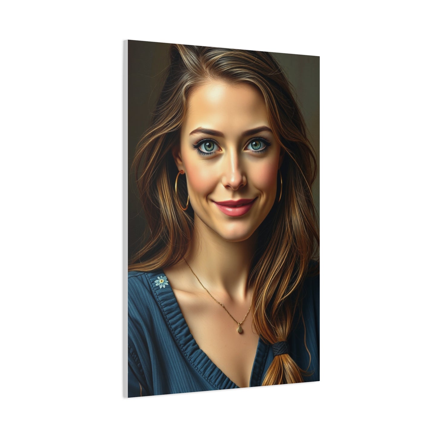 Collection Amy Peterson Art Art Wall Art & Canvas Print