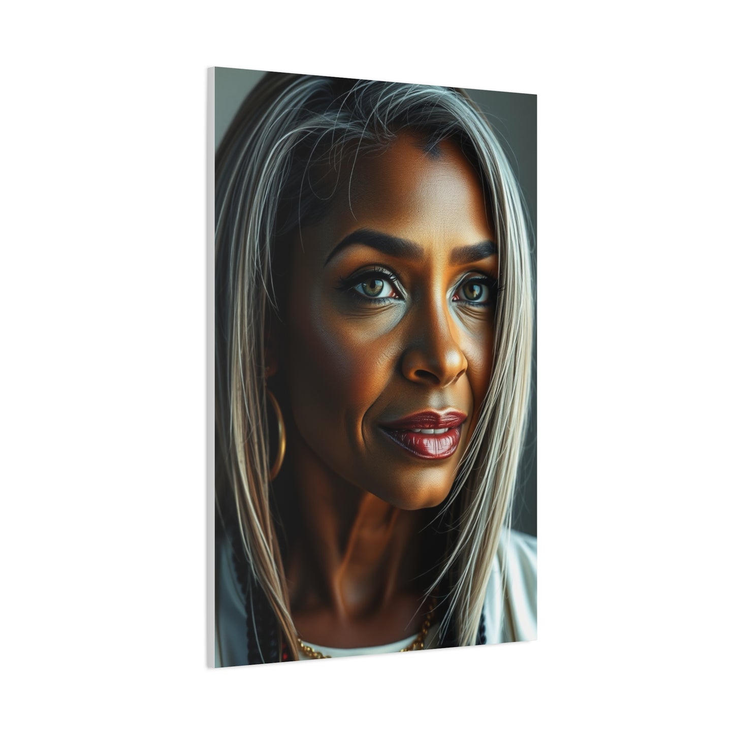 Valda Bailey Art Supreme Gallery Wall Art & Canvas Print