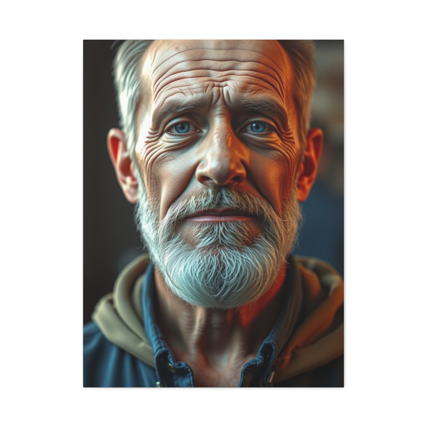 Vision Dean Russo Art Art Wall Art & Canvas Print