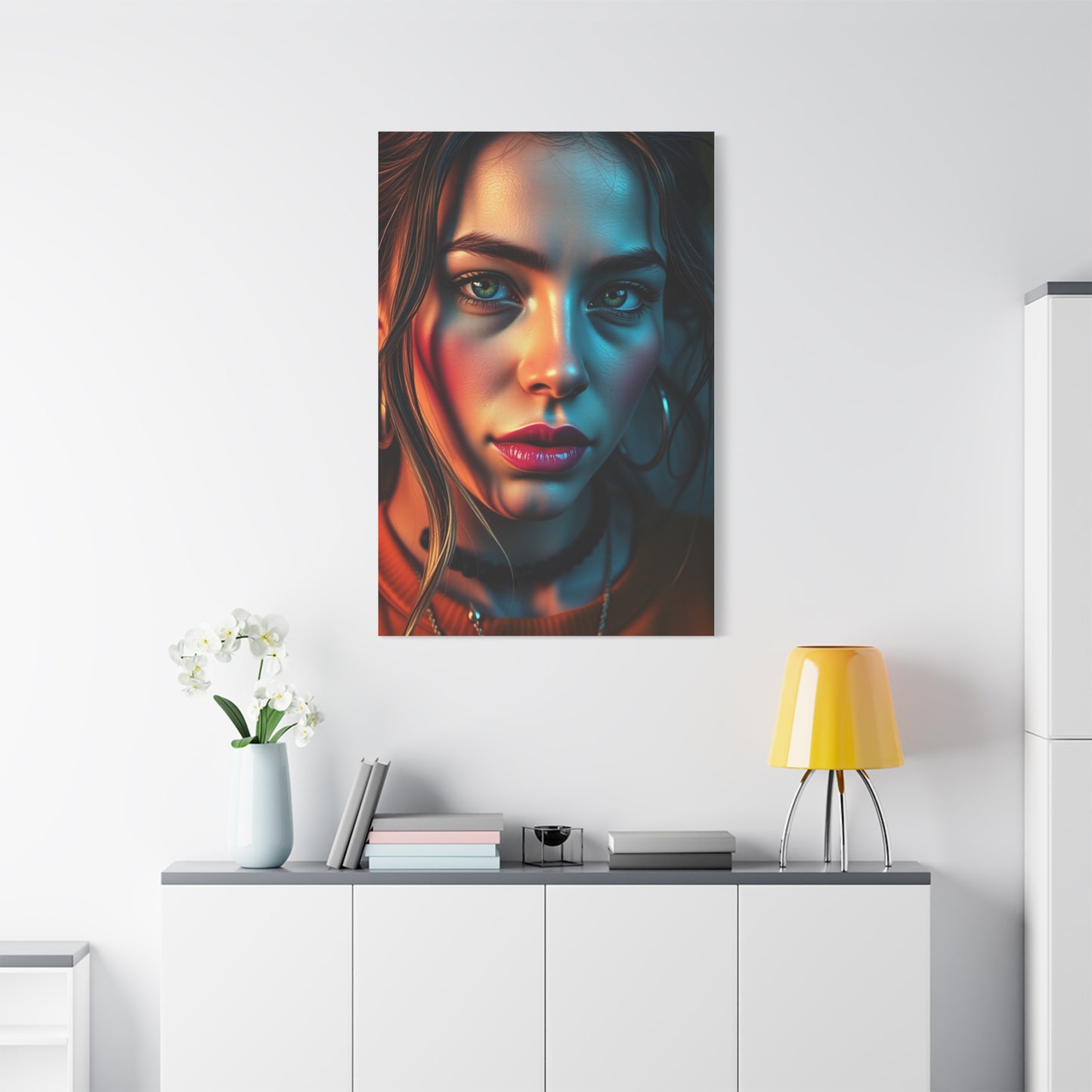 Supreme Olivia Herrick Art Collection Wall Art & Canvas Print