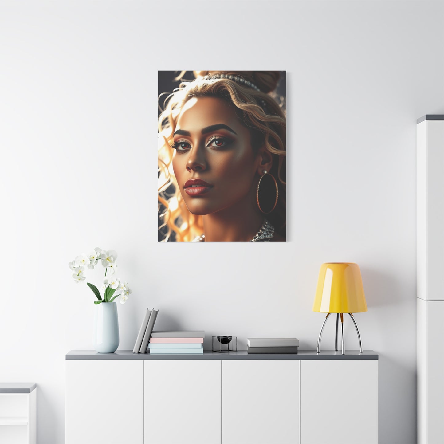 Collection Beyonce Art Art Wall Art & Canvas Print