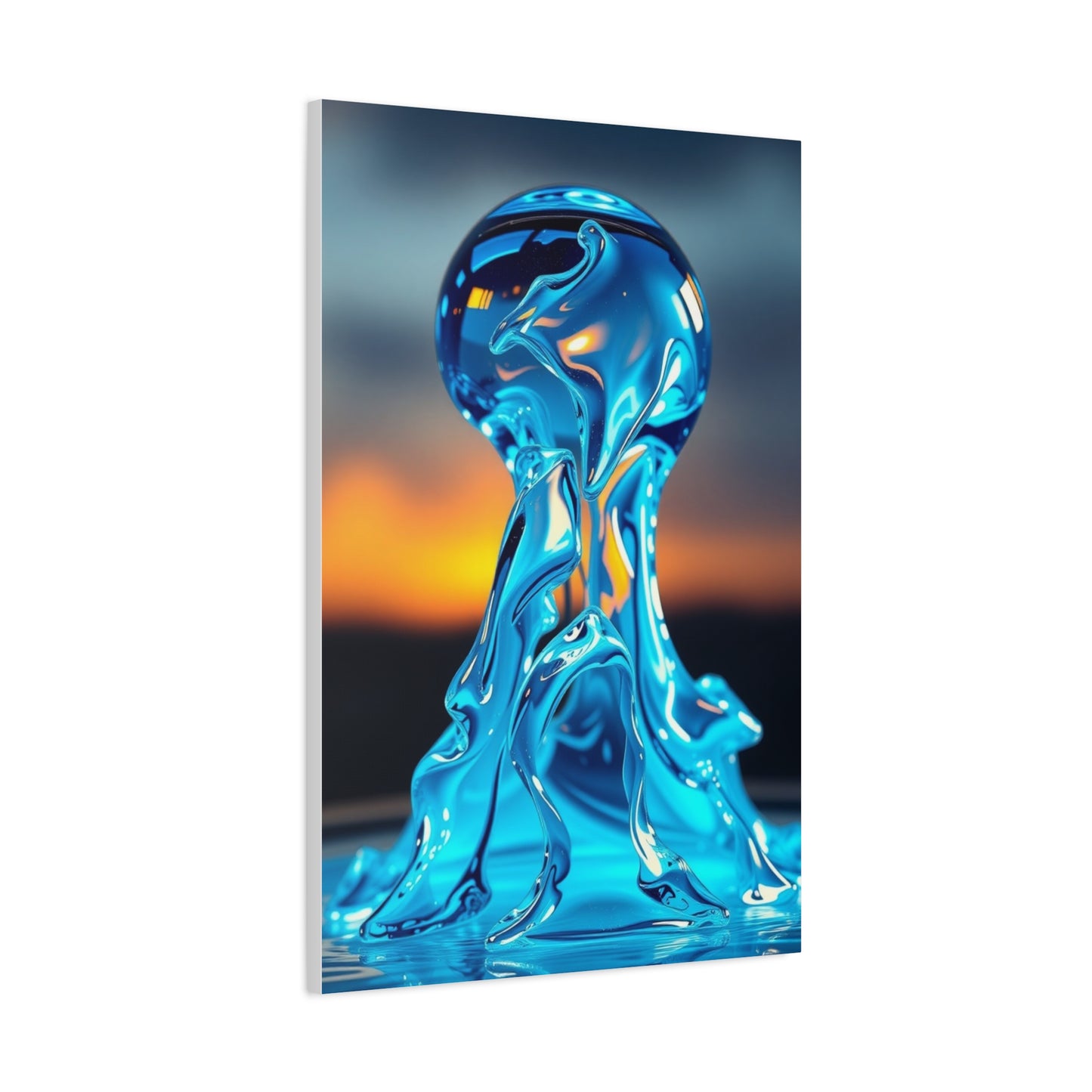 Opulent Sky Tapestry Wall Art & Canvas Print