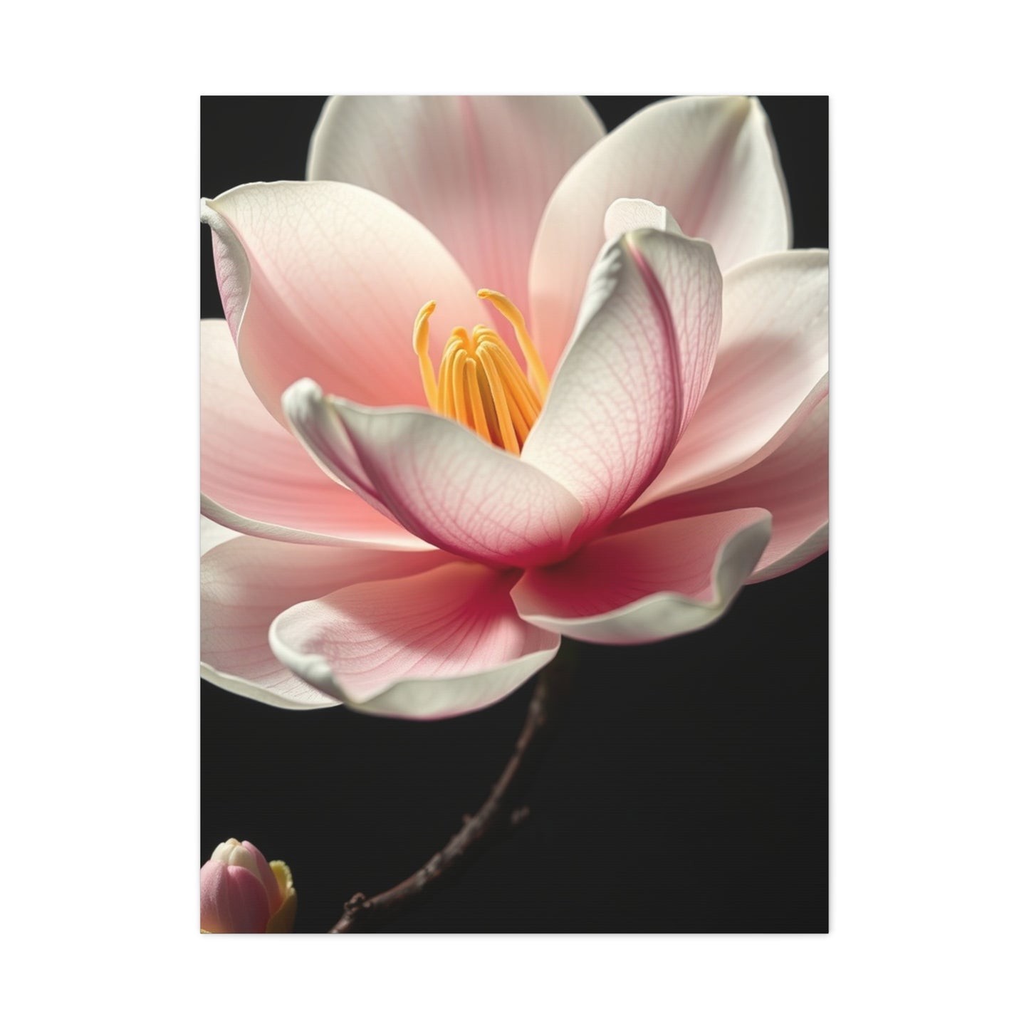 Magnolia Art Supreme Gallery Wall Art & Canvas Print