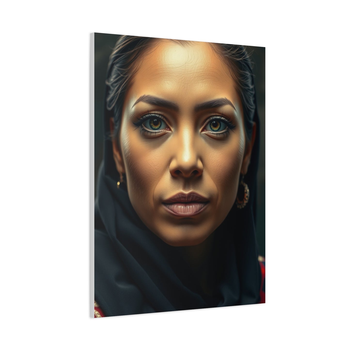 Reyna Noriega Art Supreme Gallery Wall Art & Canvas Print