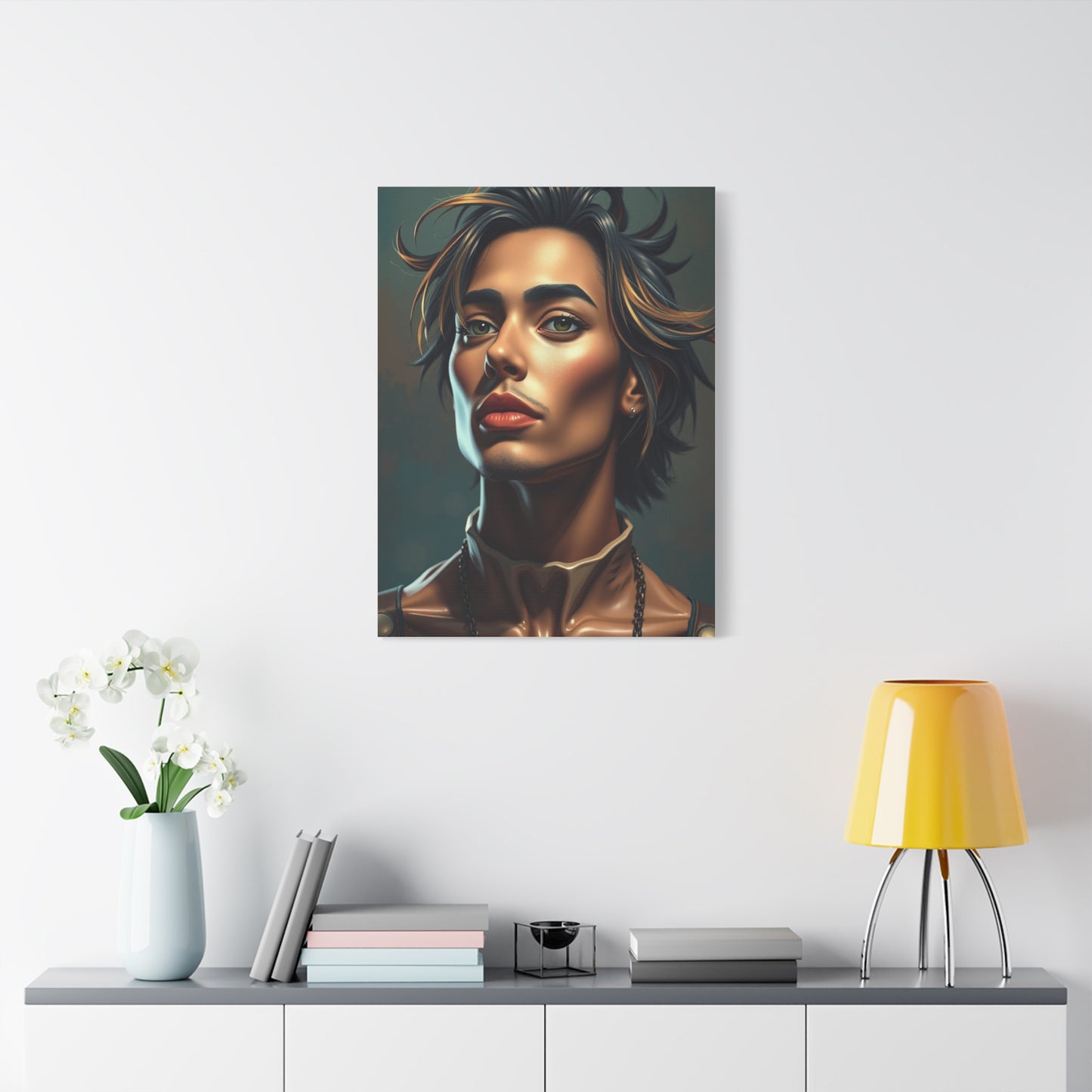 RS Artist Art Luxury Canvas Wall Art & Canvas Print