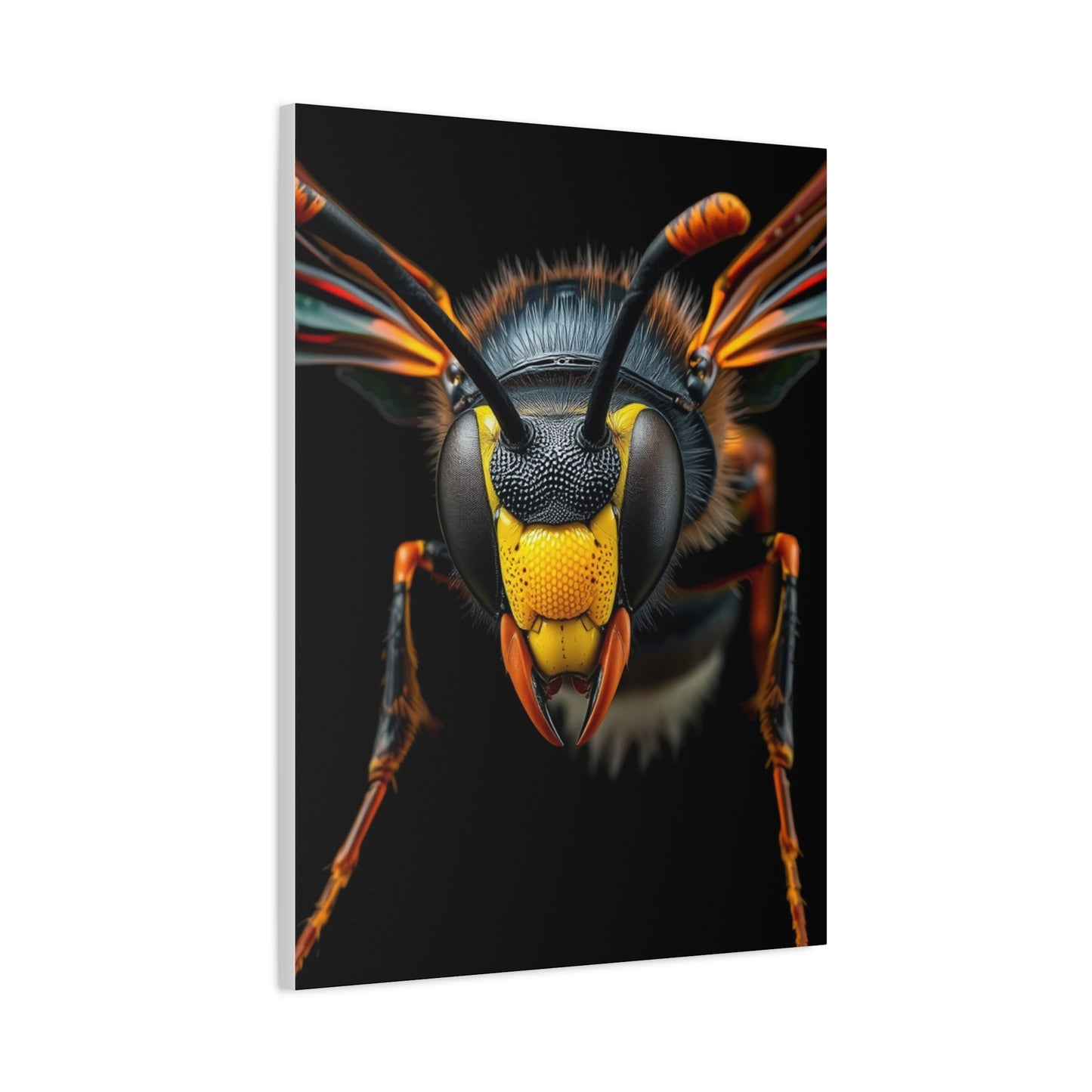 Collection Bees, Hornet & Wasps Art Art Wall Art & Canvas Print