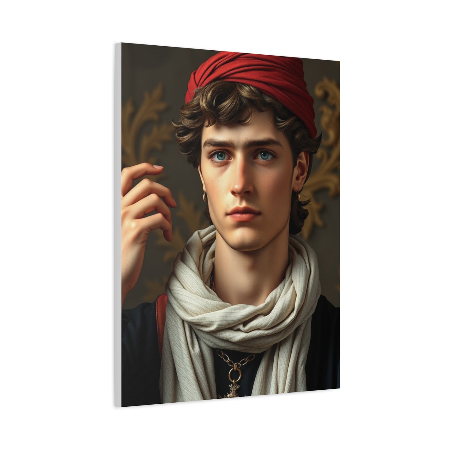 Classicism and Neoclassicism Art Supreme Gallery Wall Art & Canvas Print
