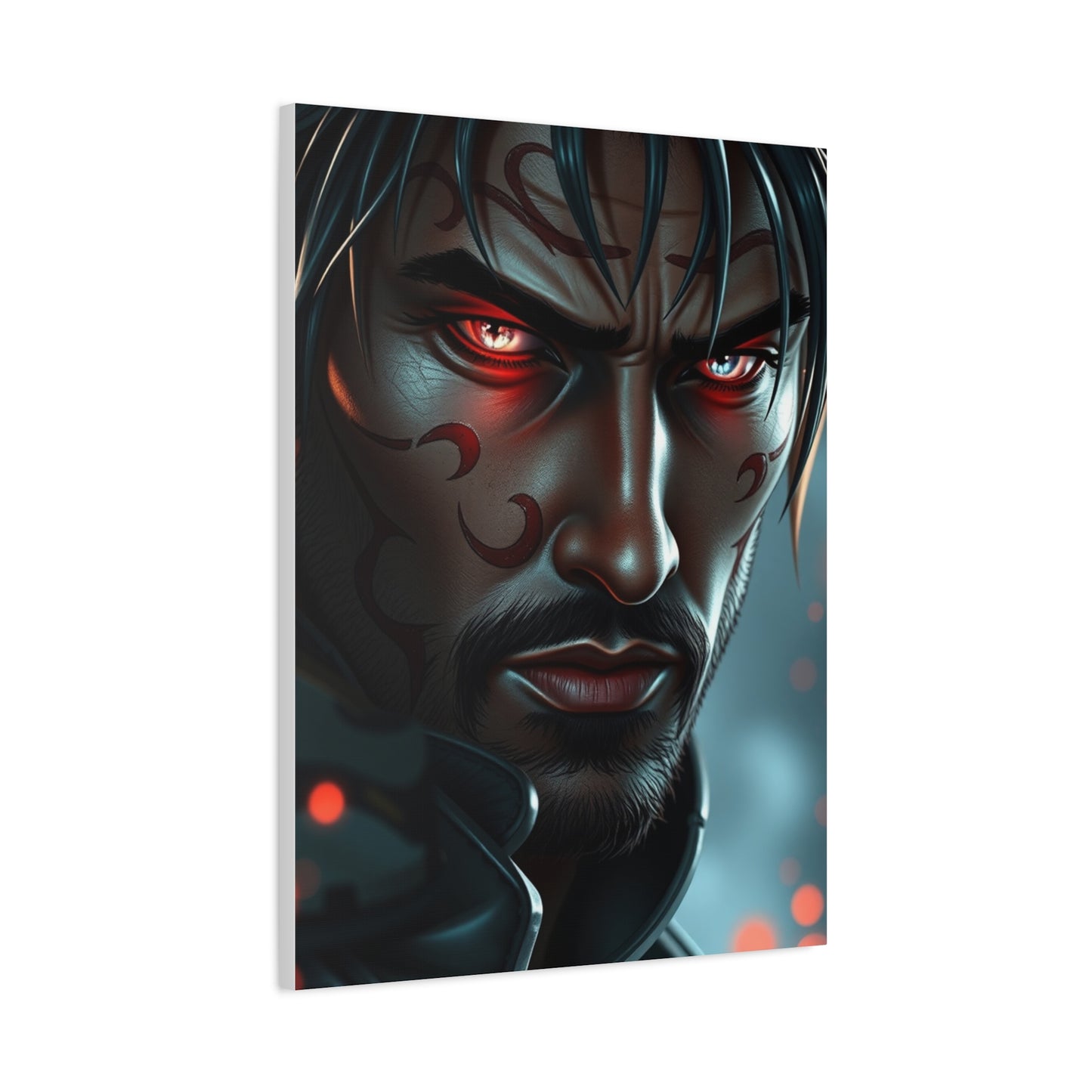 Collection Metal Gear Solid Art Art Wall Art & Canvas Print
