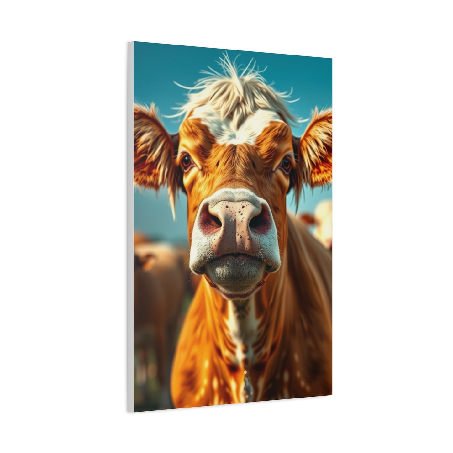 Rural Reverie Masterpieces