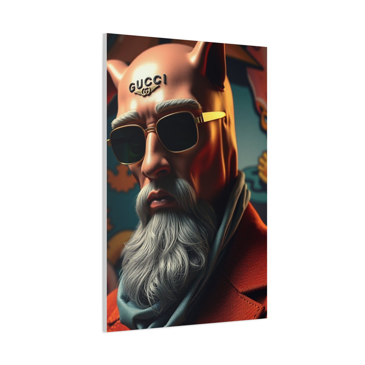 Eminent Style Impressions wall art & canvas print