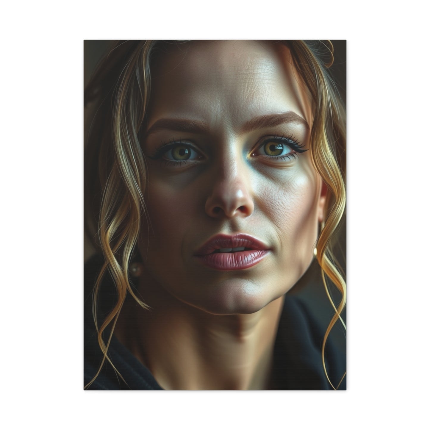 Chelsea Goodrich Art Supreme Gallery Wall Art & Canvas Print