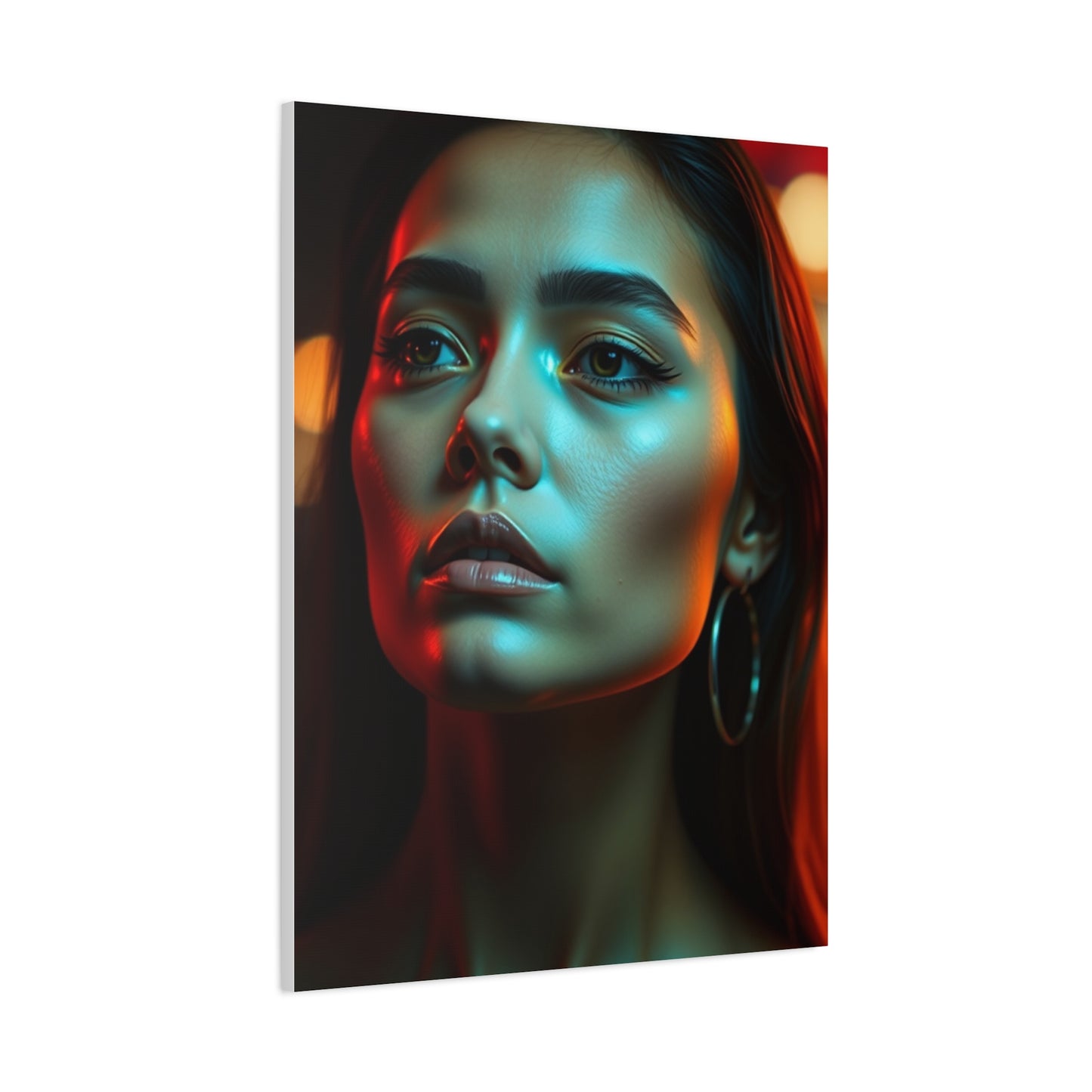 Refined Abstract Figure & People Art Collection Wall Art & Canvas Print