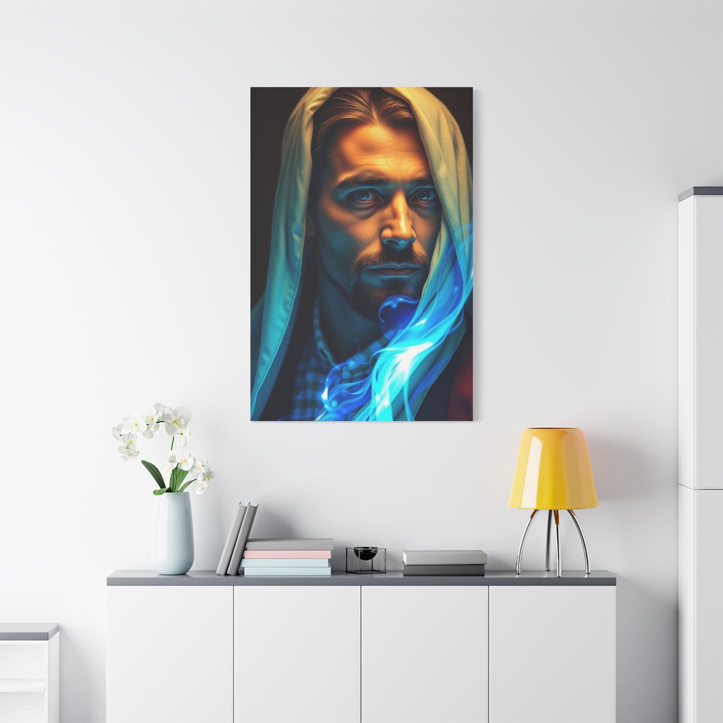 Supreme Hope Art Collection Wall Art & Canvas Print