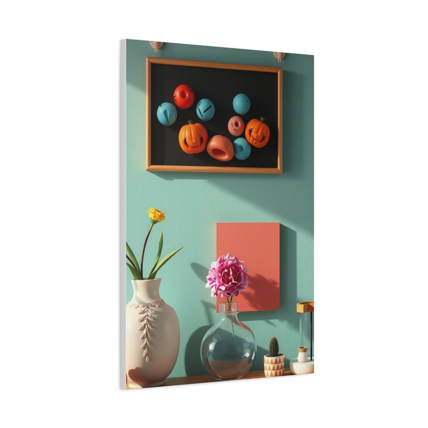 Ethereal Reverie Wall Art Wall Art & Canvas Print