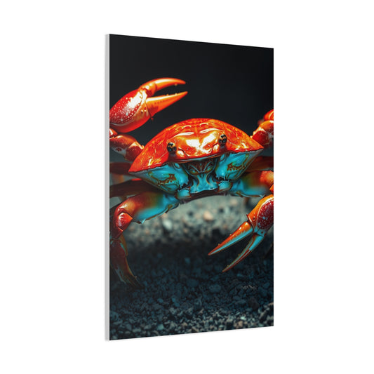 Maritime Majesty Tableau Wall Art & Canvas Print