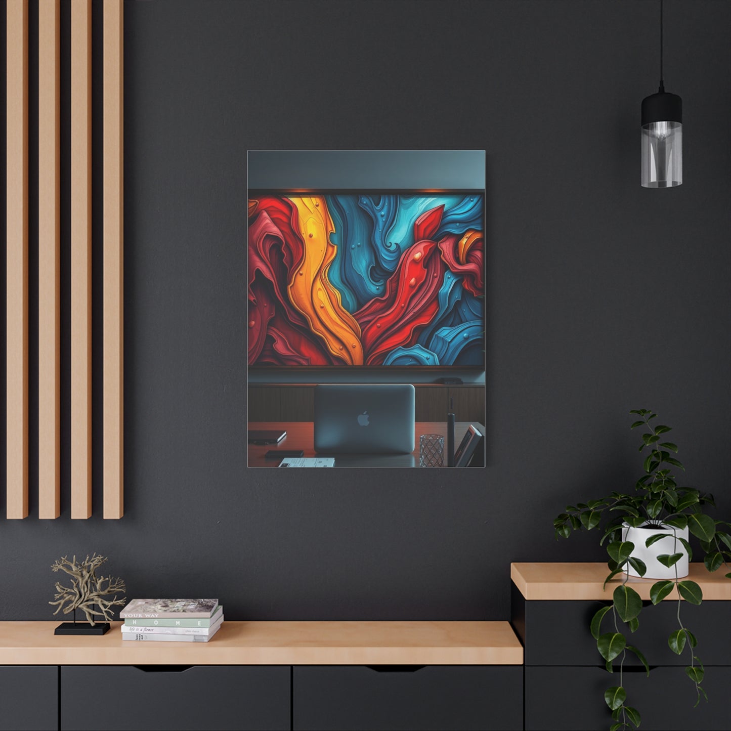 Collection The Office Art Art Wall Art & Canvas Print