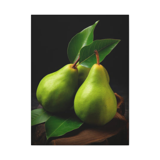 Pears Wall Art & Canvas Prints