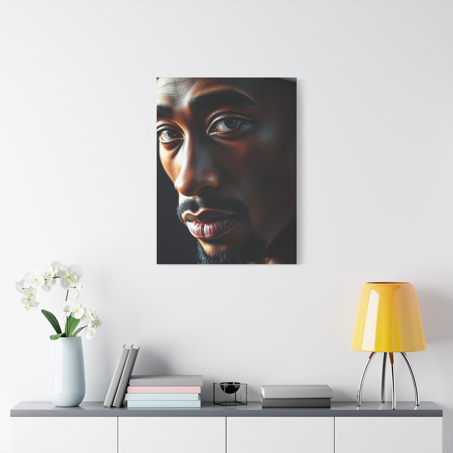 Iconic Reverie Artwork Wall Art & Canvas Print