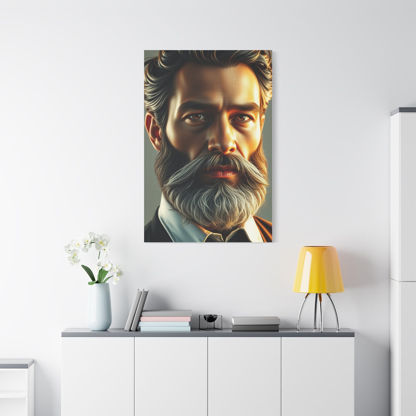 Pierre Auguste Art Luxury Canvas Wall Art & Canvas Print