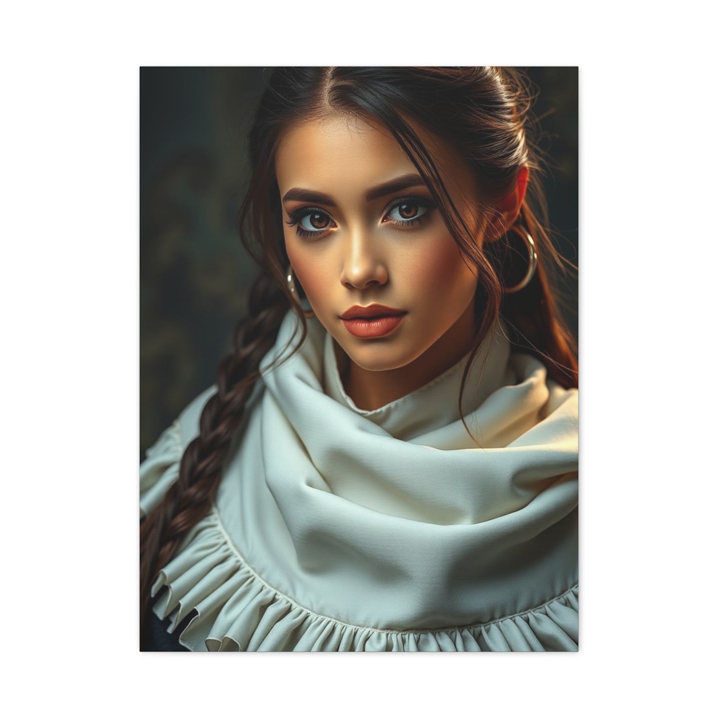 Majestic Earth and Sky Wall Art & Canvas Print