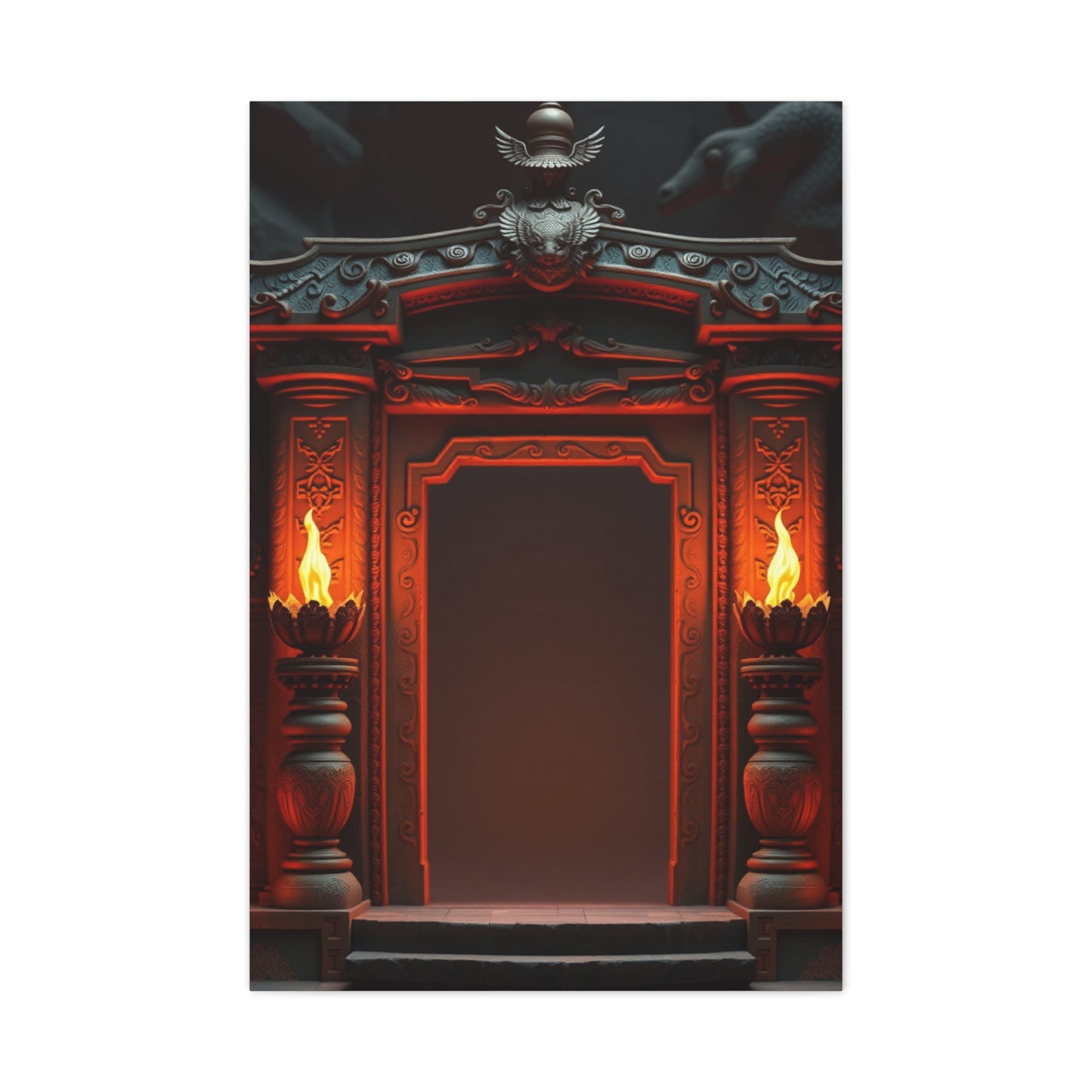 Primordial Essence Artwork