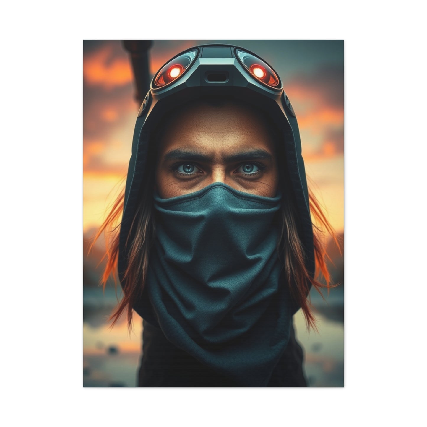 Discovery Delight Series Wall Art & Canvas Print