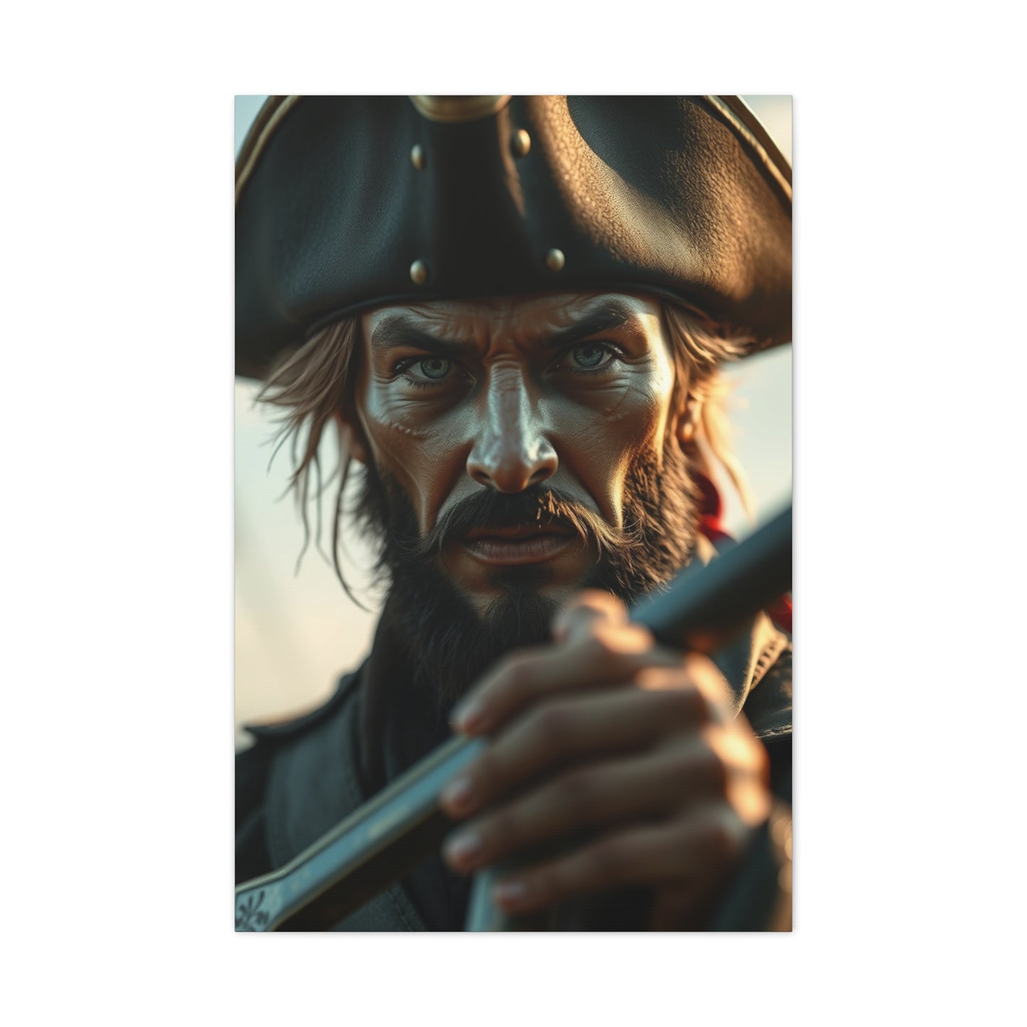 Maritime Marauders Masterpiece