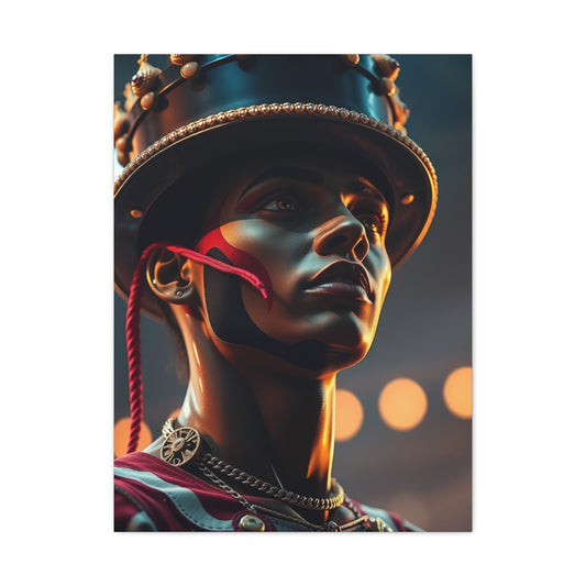 Collection Circus Art Art Wall Art & Canvas Print