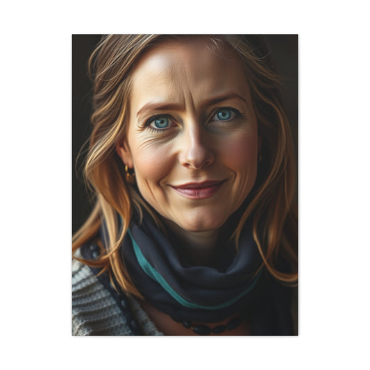 Vision Maggie Stephenson Art Art Wall Art & Canvas Print