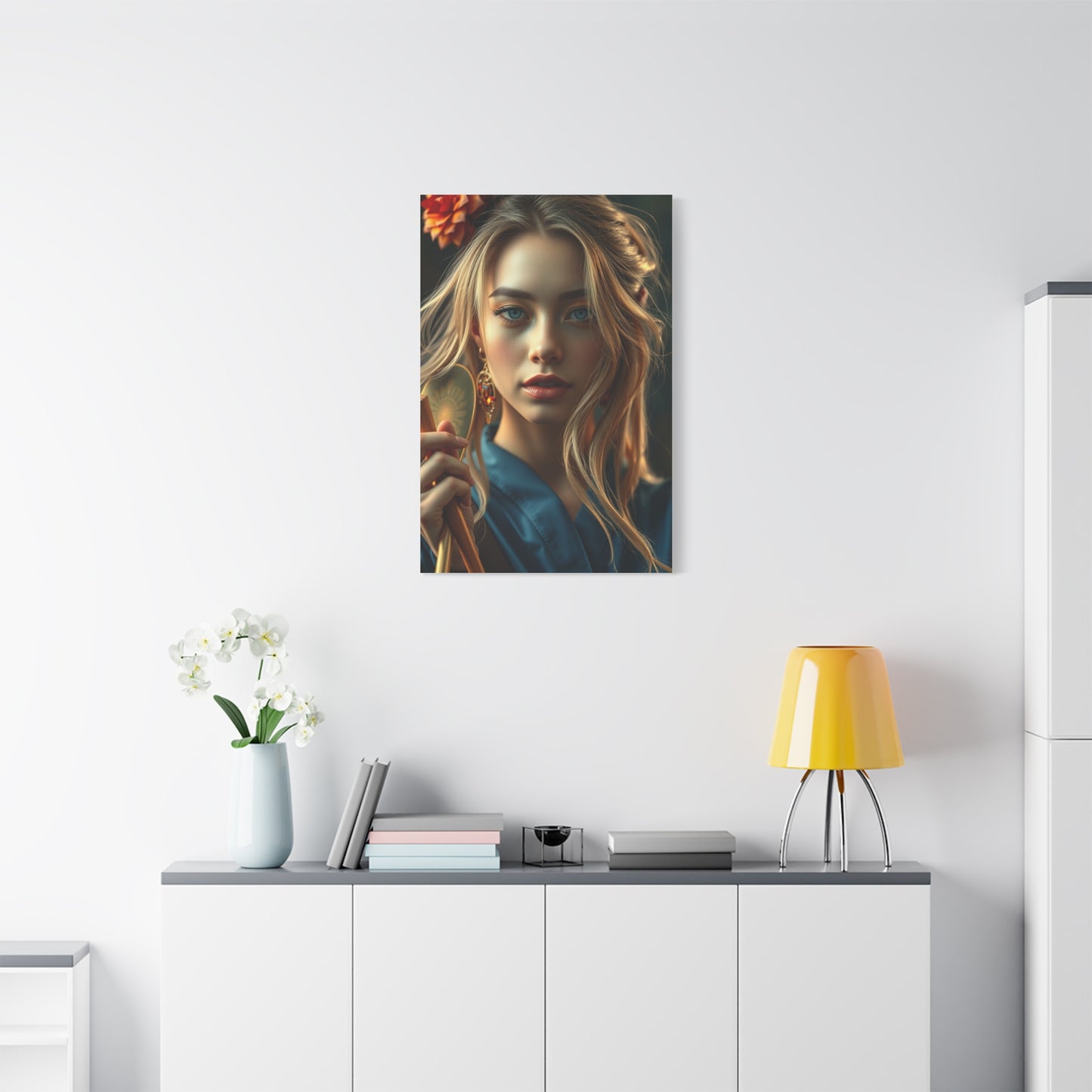 Masterpiece 2024 Wall Art Trends Vision Wall Art & Canvas Print