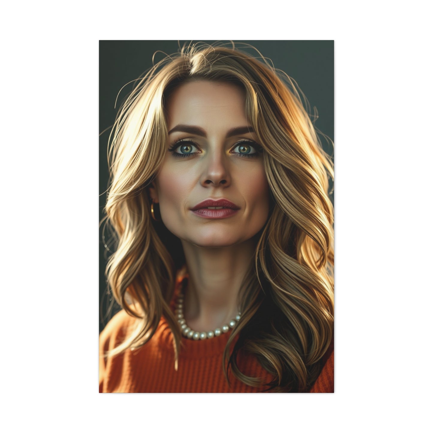 Amy Peterson Art Supreme Canvas Gallery Wall Art & Canvas Print