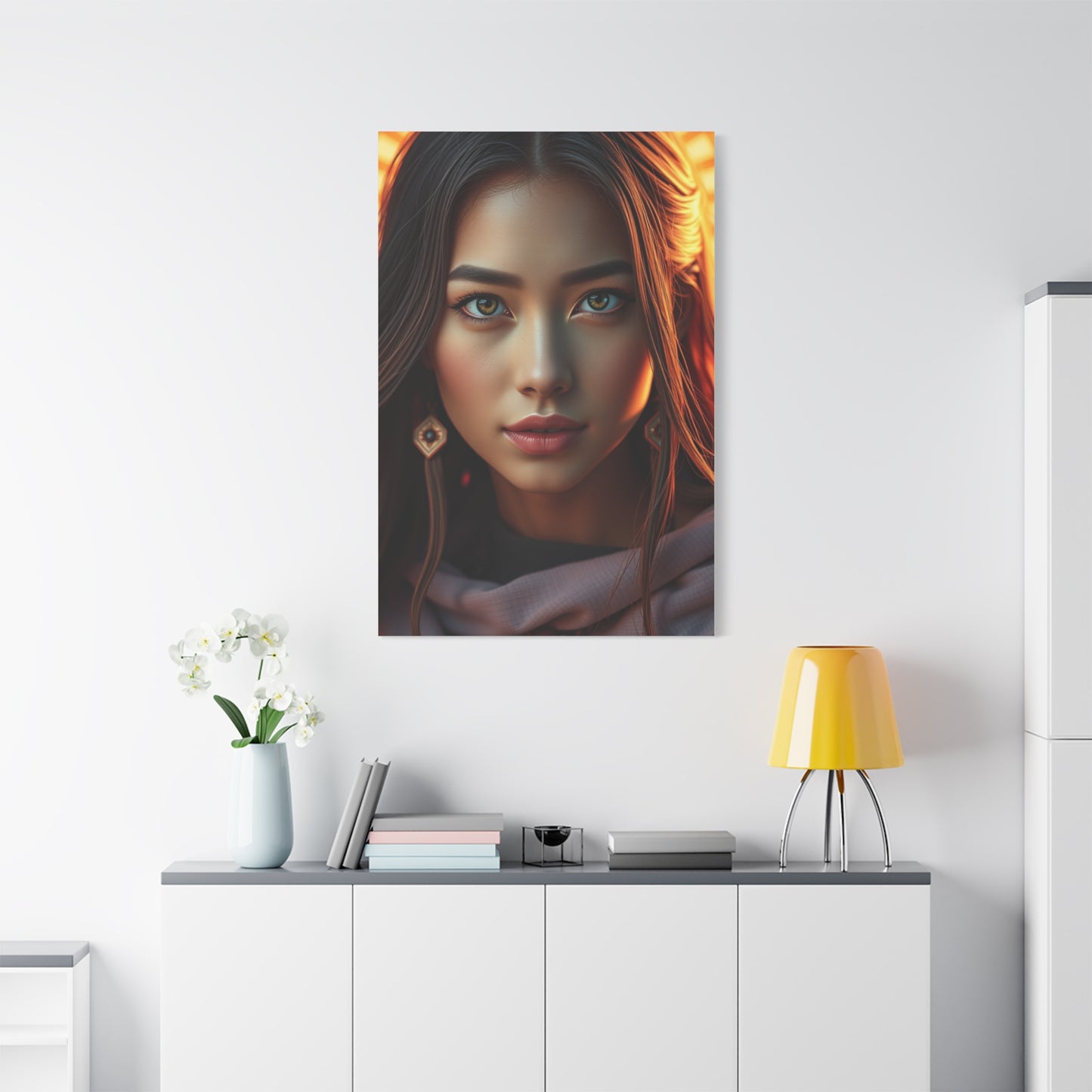 Supreme Seek One Art Collection Wall Art & Canvas Print