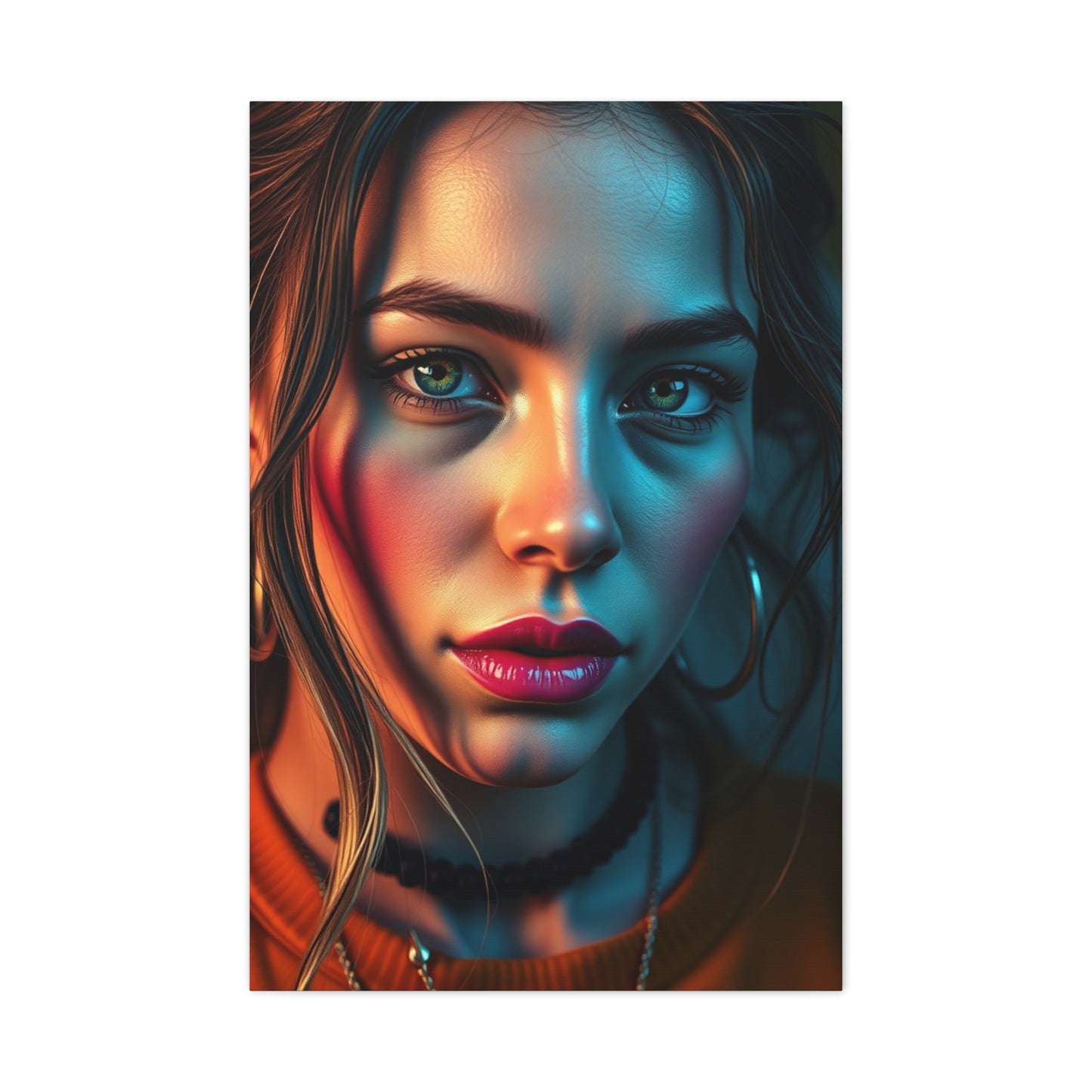 Supreme Olivia Herrick Art Collection Wall Art & Canvas Print