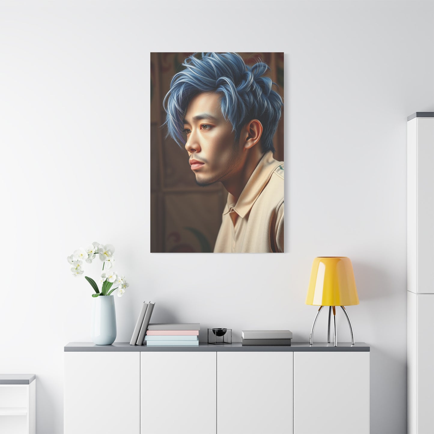 Wegs Grand Artistry Canvas Wall Art & Canvas Print