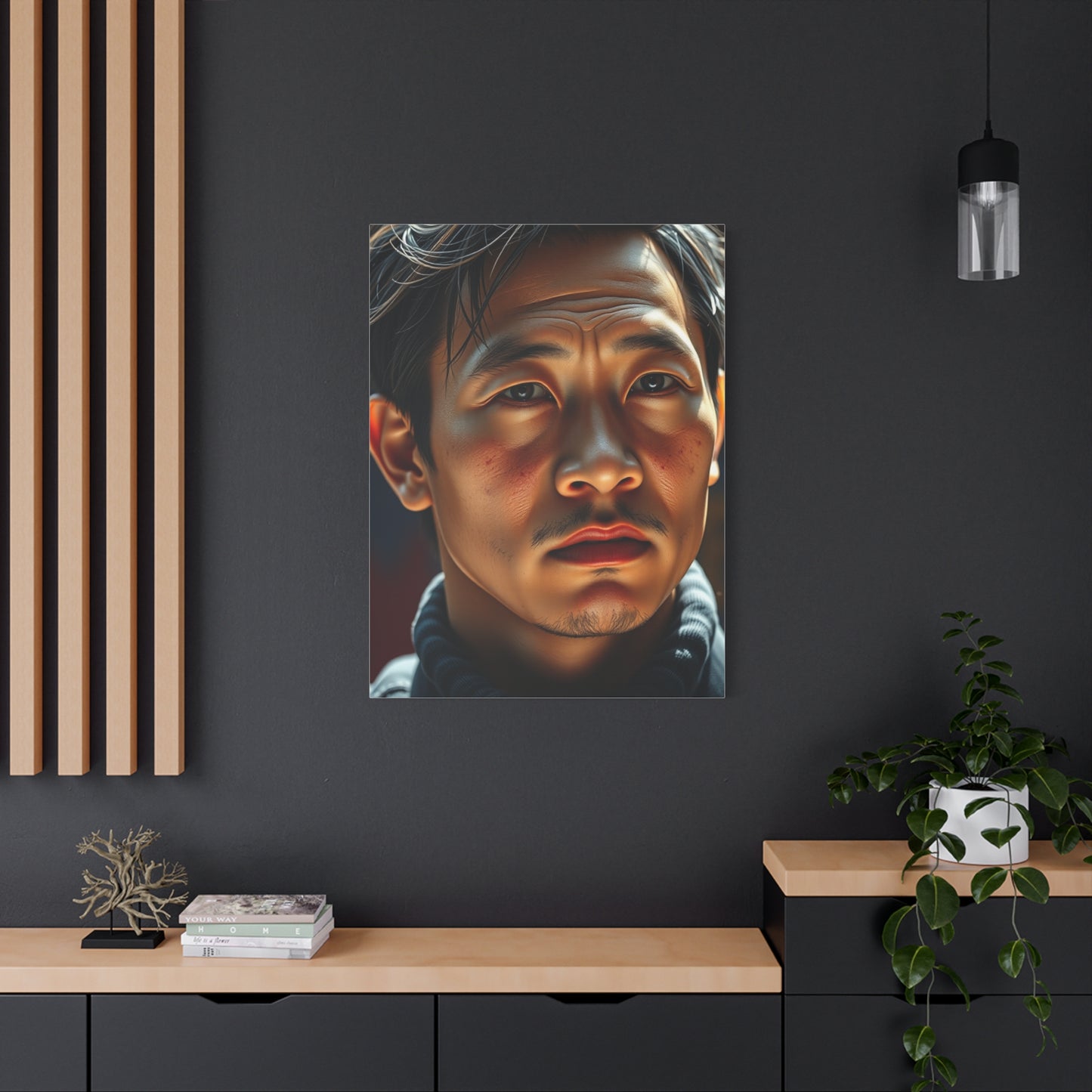 Supreme Artur Chen Art Collection Wall Art & Canvas Print