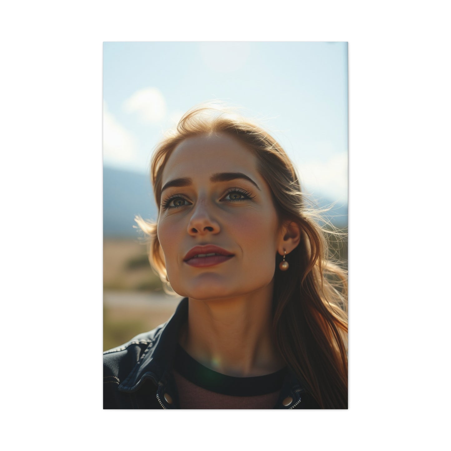 Supreme Allayn Stevens Art Collection Wall Art & Canvas Print