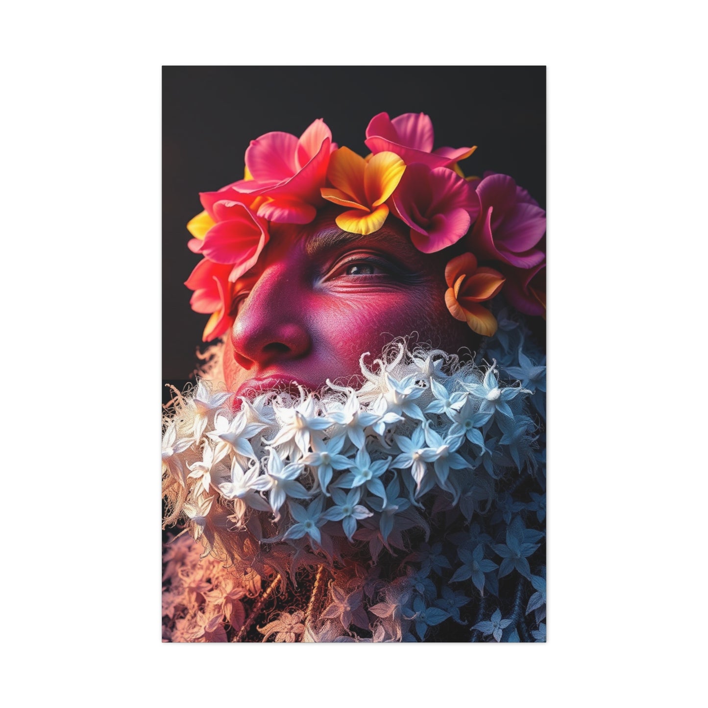 Isle Reverie Canvas Wall Art & Canvas Print