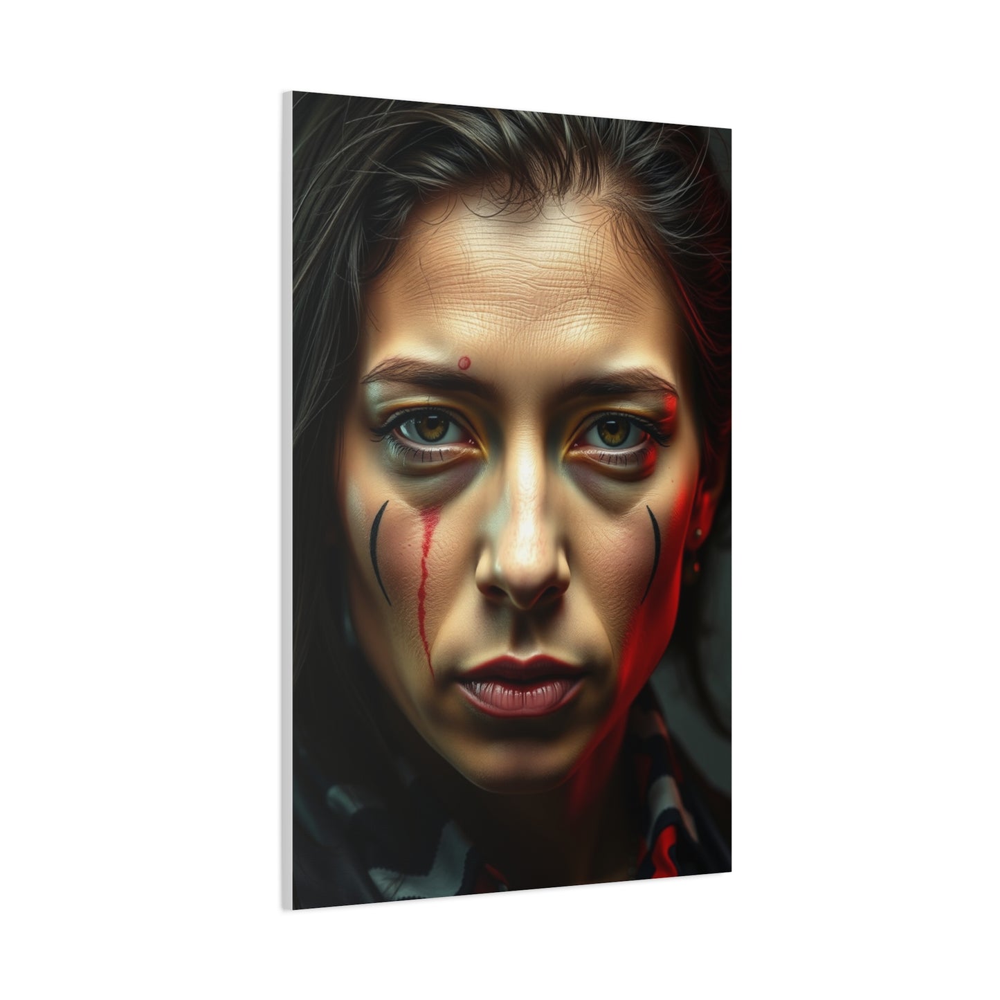 Elite Rebellious Art Vision Wall Art & Canvas Print
