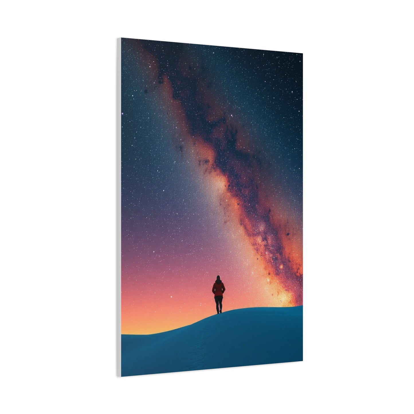 Supreme Constellation Art Collection Wall Art & Canvas Print