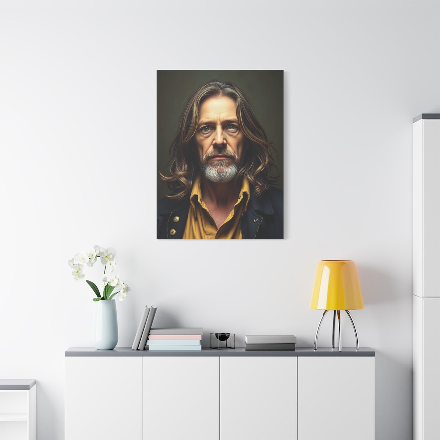 Elite Phillppe Hugonnard Art Vision Wall Art & Canvas Print