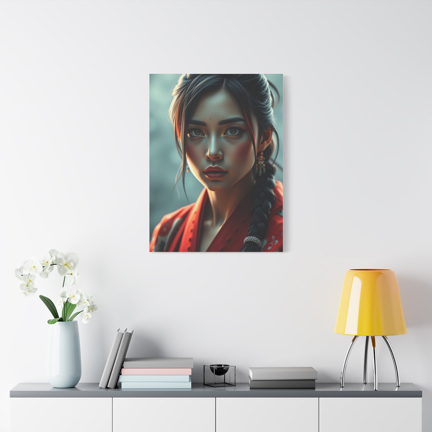 NUMA Wall Art Supreme Gallery Wall Art & Canvas Print